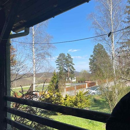 Takovo - Odmor U Selu Villa Gornji Milanovac Buitenkant foto