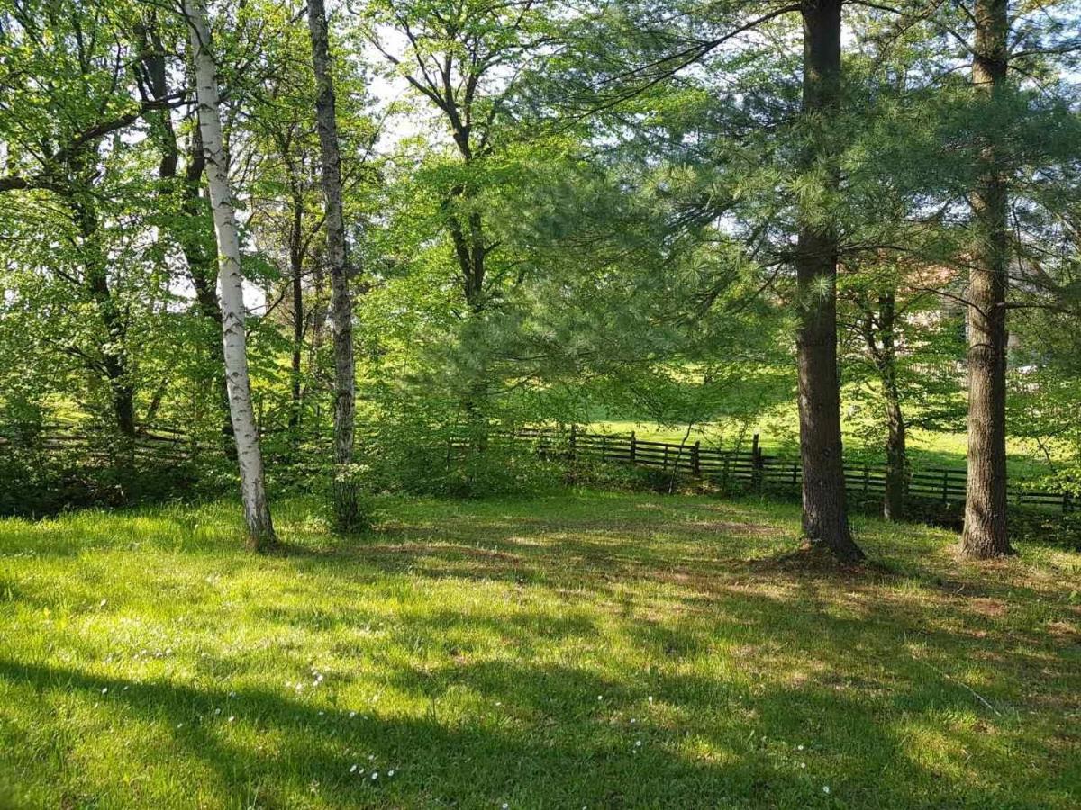 Takovo - Odmor U Selu Villa Gornji Milanovac Buitenkant foto