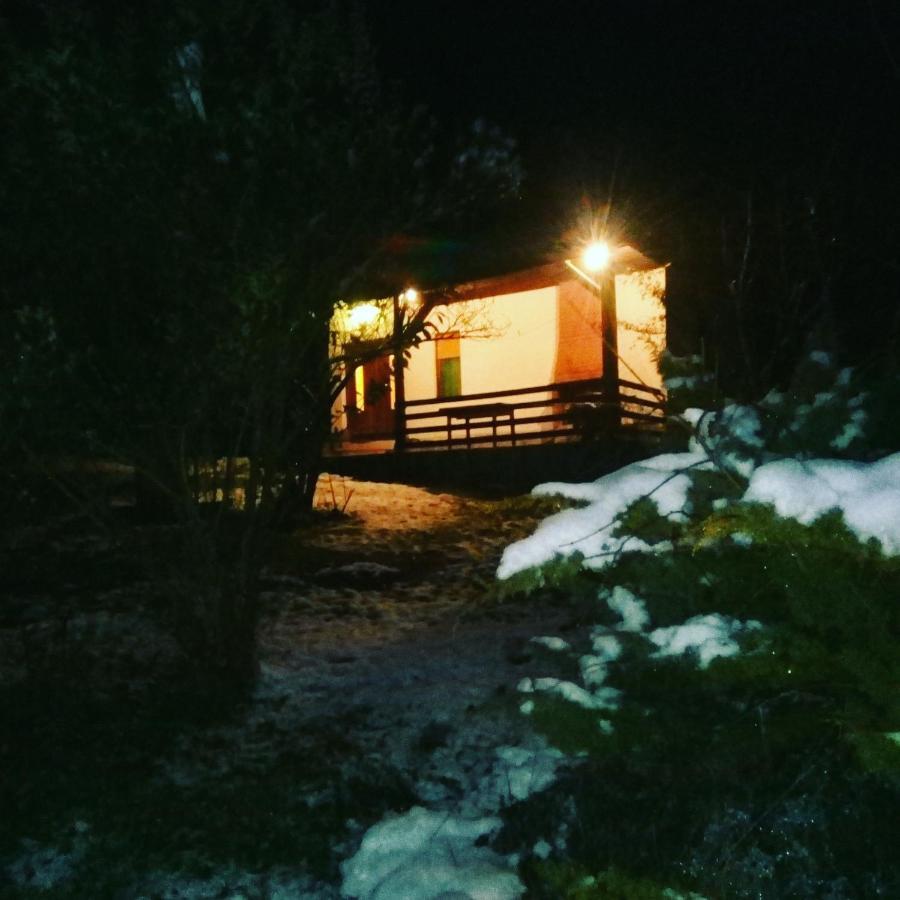 Takovo - Odmor U Selu Villa Gornji Milanovac Buitenkant foto
