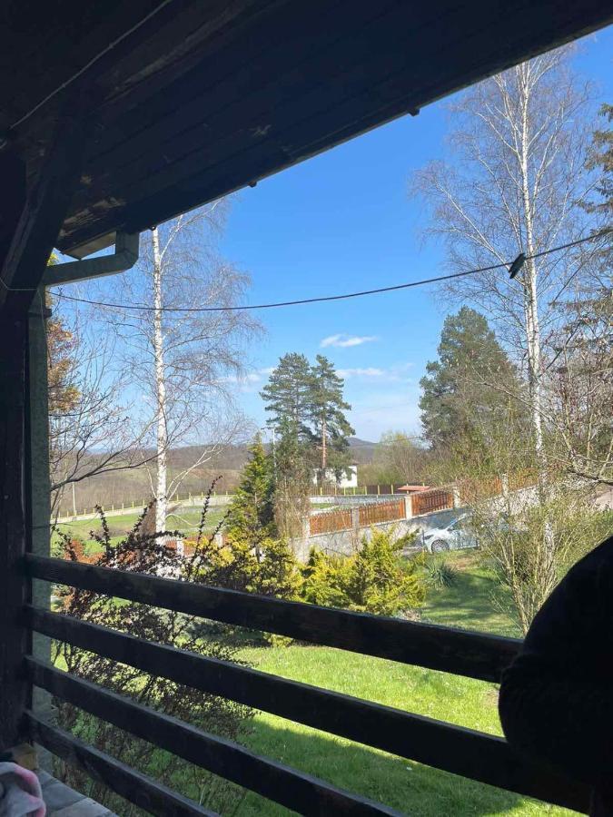Takovo - Odmor U Selu Villa Gornji Milanovac Buitenkant foto