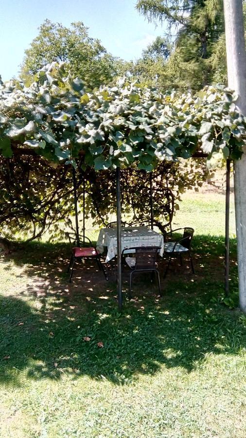 Takovo - Odmor U Selu Villa Gornji Milanovac Buitenkant foto