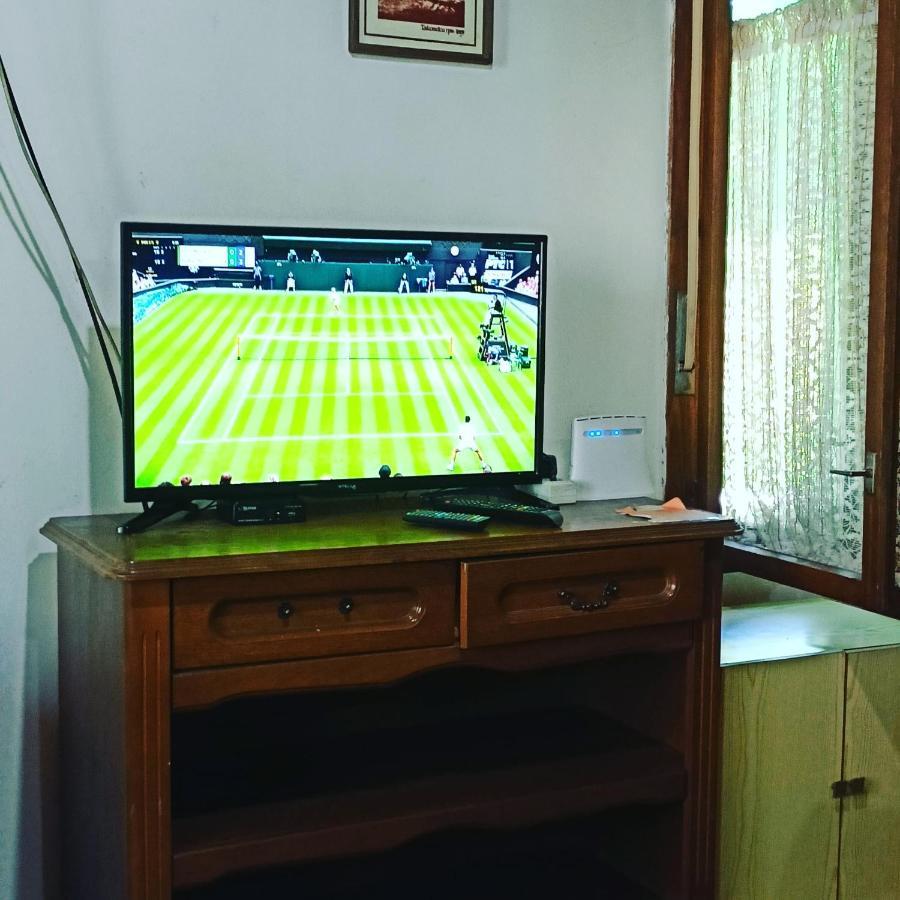 Takovo - Odmor U Selu Villa Gornji Milanovac Buitenkant foto