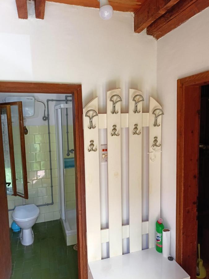 Takovo - Odmor U Selu Villa Gornji Milanovac Buitenkant foto
