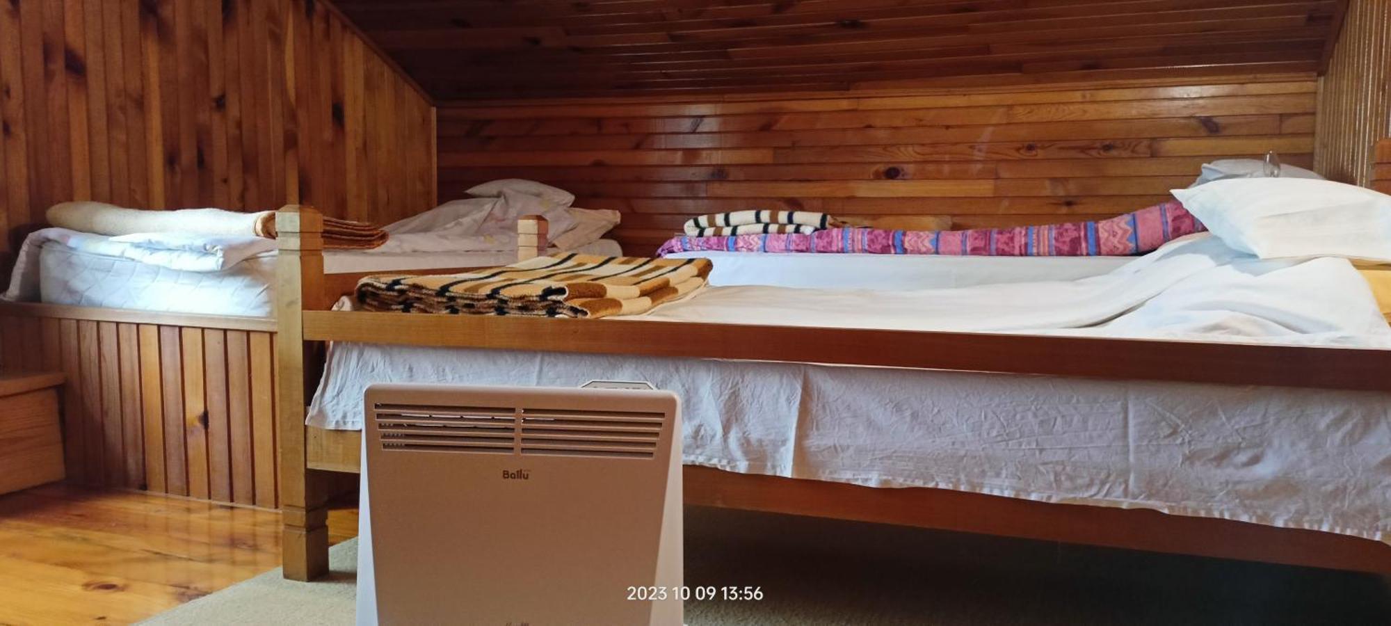 Takovo - Odmor U Selu Villa Gornji Milanovac Buitenkant foto