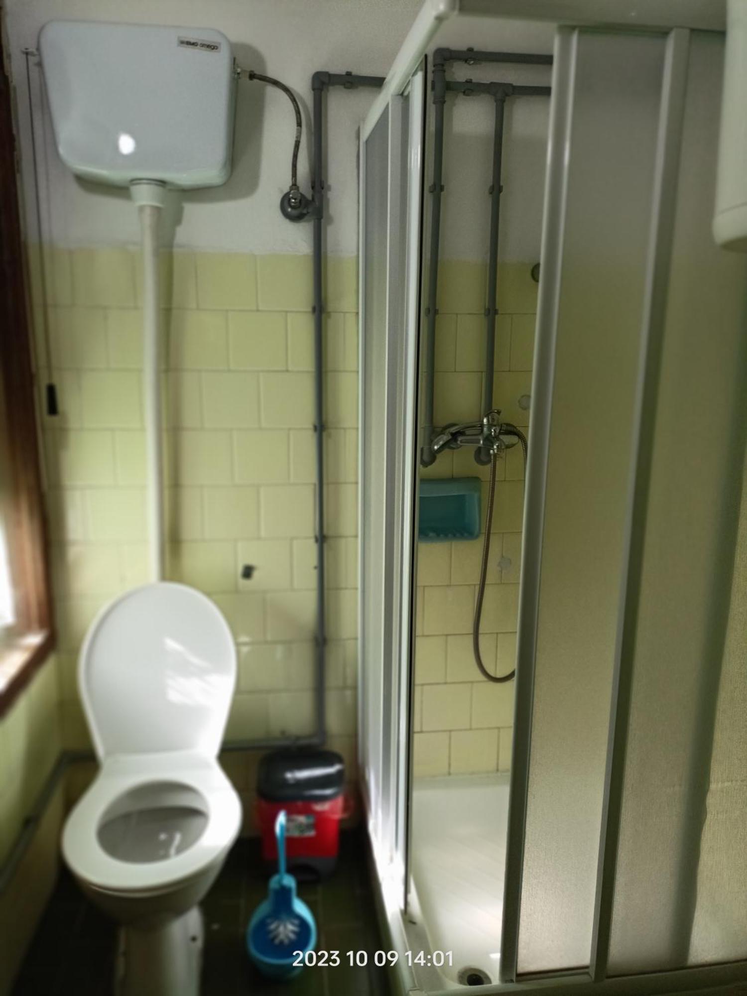 Takovo - Odmor U Selu Villa Gornji Milanovac Buitenkant foto